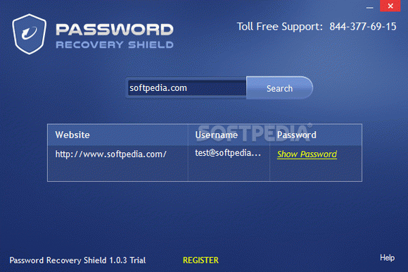 Password Recovery Shield кряк лекарство crack