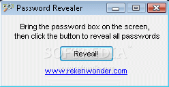 Password Revealer кряк лекарство crack