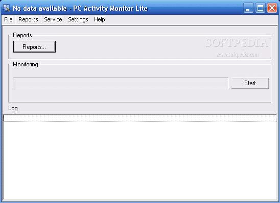 PC Activity Monitor Lite кряк лекарство crack
