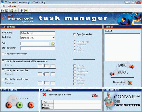 Task Manager кряк лекарство crack