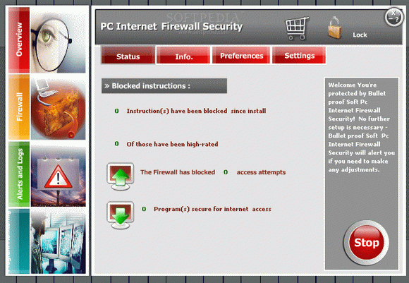 PC Internet Firewall Security кряк лекарство crack