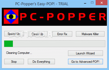 PC-Popper кряк лекарство crack