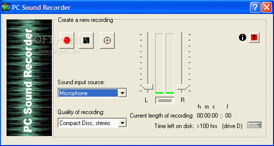 PC Sound Recorder and Editor WMA кряк лекарство crack