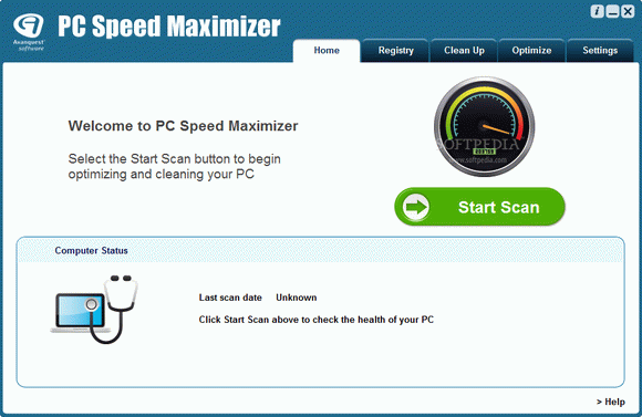 PC Speed Maximizer кряк лекарство crack