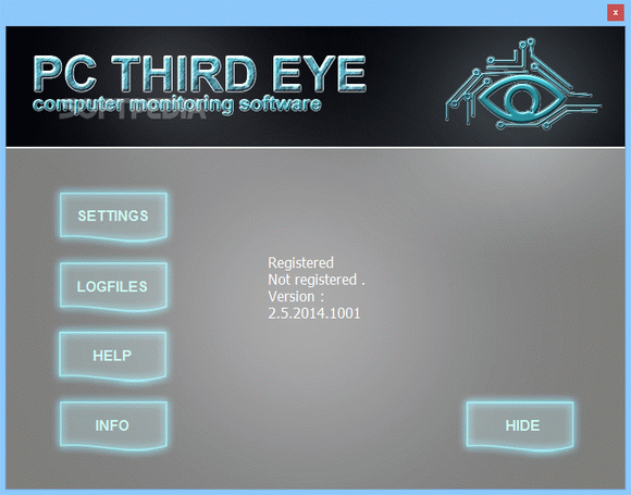 PC Third Eye кряк лекарство crack