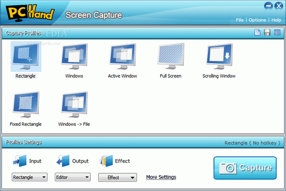 PCHand Screen Capture Recorder Suite кряк лекарство crack