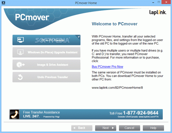 PCmover Home кряк лекарство crack