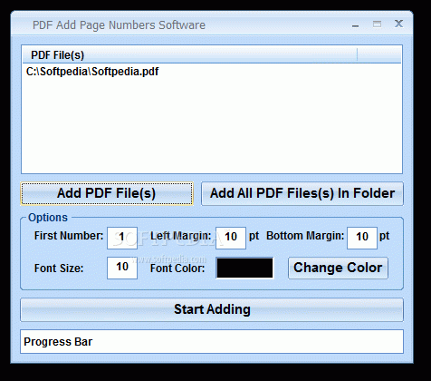 PDF Add Page Numbers Software кряк лекарство crack