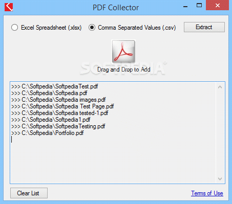PDF Collector кряк лекарство crack