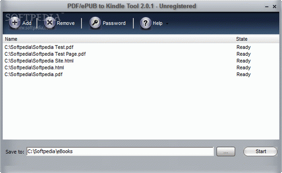 PDF/ePUB to Kindle Tool кряк лекарство crack