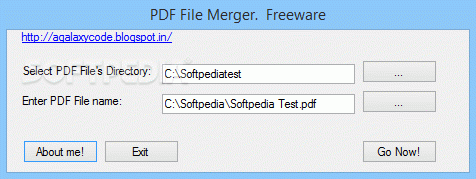 PDF File Merger кряк лекарство crack