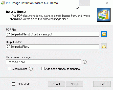 PDF Image Extraction Wizard кряк лекарство crack