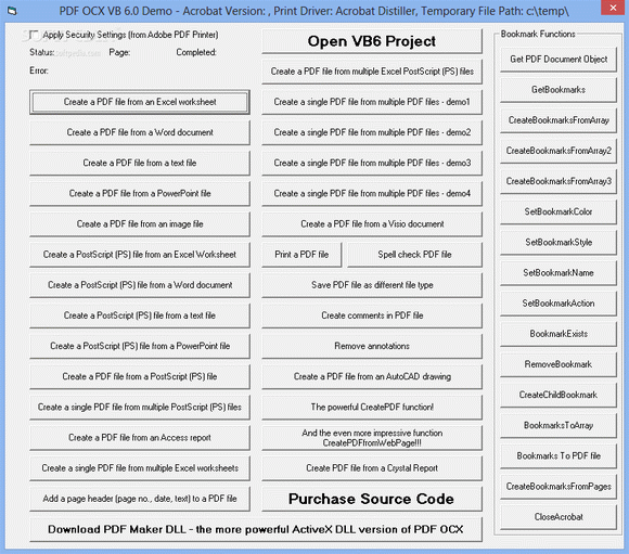 PDF OCX кряк лекарство crack