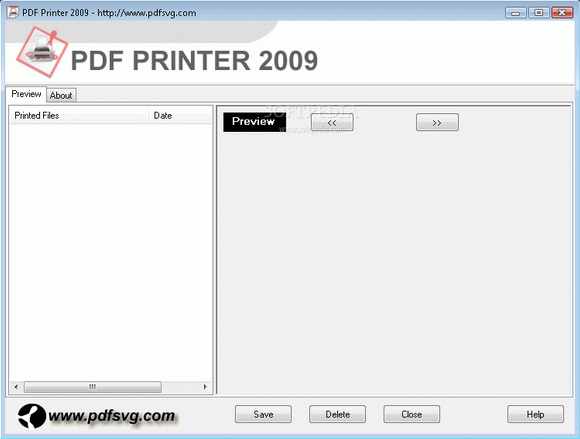 PDF Printer 2009 кряк лекарство crack