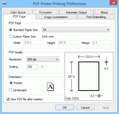 PDF Printer for Windows 8 кряк лекарство crack