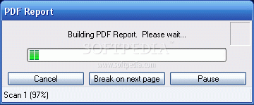 PDF Report Writer кряк лекарство crack