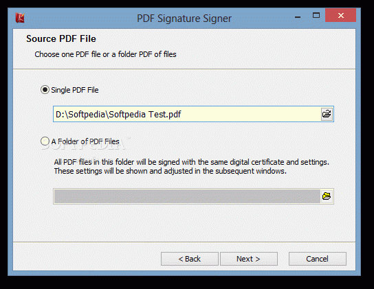 PDF Signature Signer кряк лекарство crack