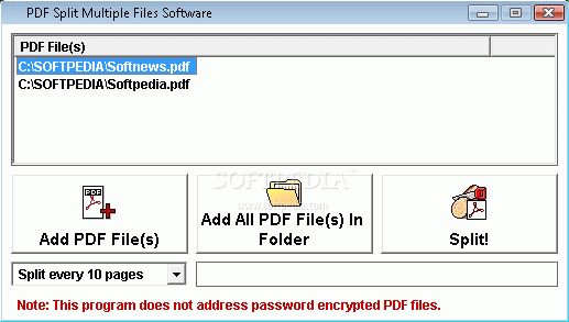 PDF Split Multiple Files Software кряк лекарство crack