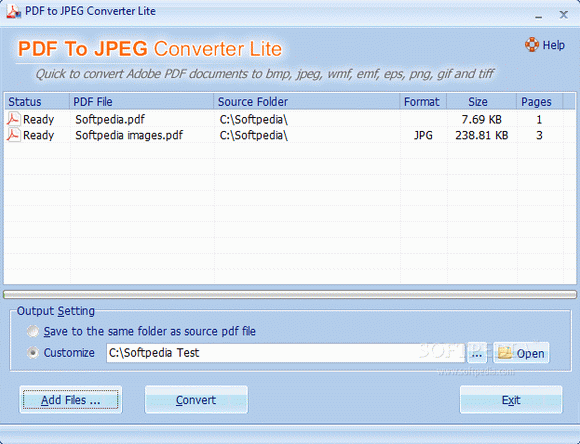 PDF To JPEG Converter Lite кряк лекарство crack
