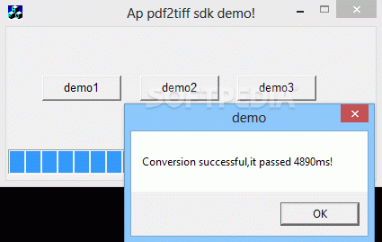 PDF to Tiff SDK/COM Server License [DISCOUNT: 20% OFF!] кряк лекарство crack
