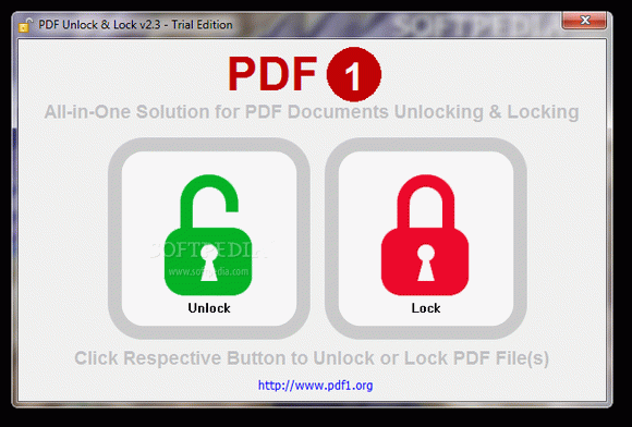 PDF Unlock & Lock кряк лекарство crack
