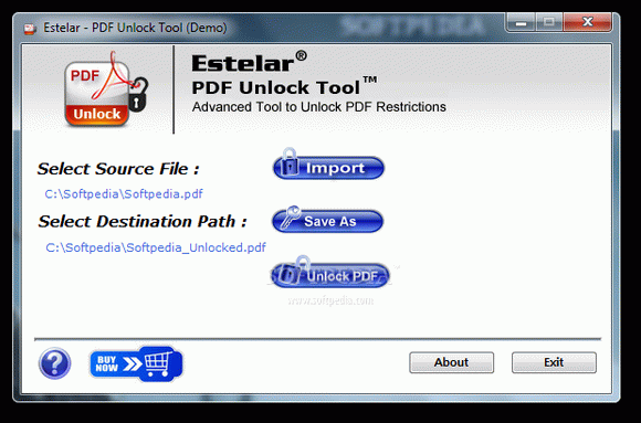 PDF Unlock Tool кряк лекарство crack