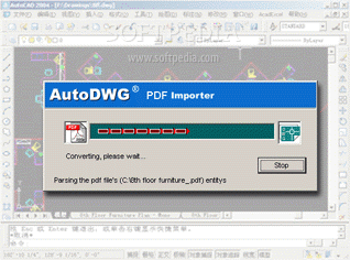 PDFIn PDF to DWG Converter кряк лекарство crack