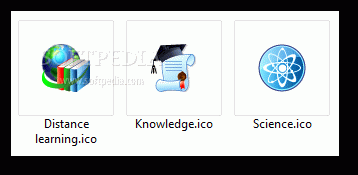 Perfect Science Icons кряк лекарство crack