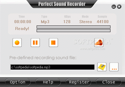 Perfect Sound Recorder кряк лекарство crack