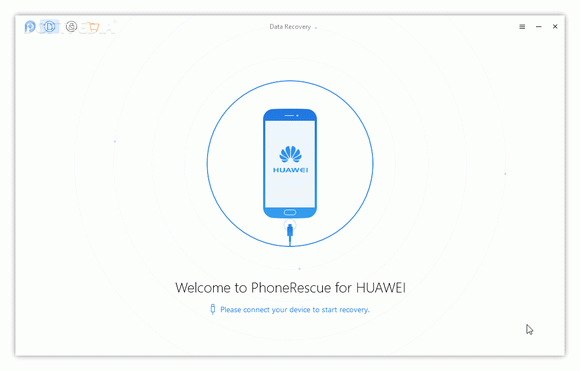 PhoneRescue for HUAWEI кряк лекарство crack