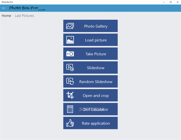 Photo Box Pro for Windows 10 кряк лекарство crack