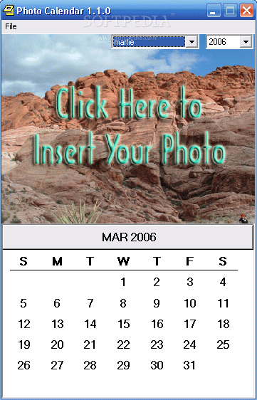 Photo Calendar кряк лекарство crack