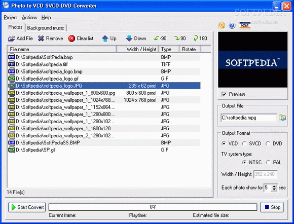 Photo to VCD SVCD DVD Converter кряк лекарство crack