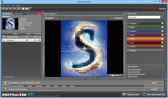 Photomizer Pro [DISCOUNT: 60% OFF] кряк лекарство crack