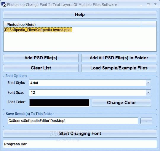 Photoshop Change Font In Text Layers Of Multiple Files Software кряк лекарство crack