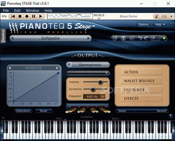 Pianoteq STAGE кряк лекарство crack