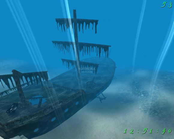 Pirate Ship 3D Screensaver кряк лекарство crack
