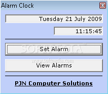 Alarm Clock кряк лекарство crack