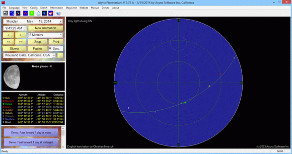 Asynx Planetarium кряк лекарство crack