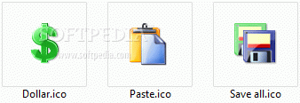 Plastic Toolbar Icons кряк лекарство crack