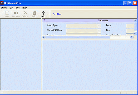 DBViewerPlus (formerly Pocket Database Viewer Plus(Access,Excel,Oracle)) кряк лекарство crack