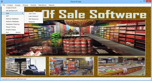 Point Of Sale Software кряк лекарство crack