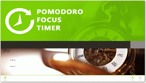 Pomodoro Focus Timer for Windows 8 кряк лекарство crack