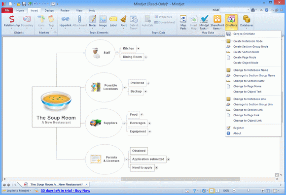 Pons for MindManager and OneNote кряк лекарство crack