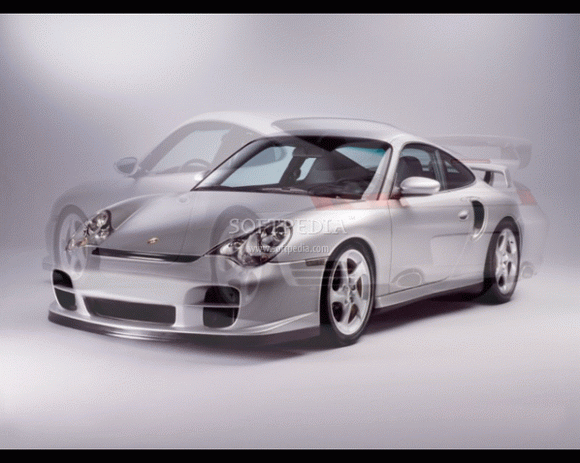 Porsche 911 GT2 Screensaver кряк лекарство crack