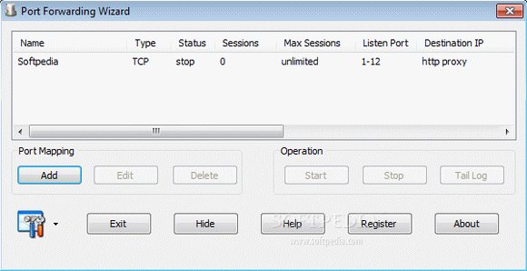 Port Forwarding Wizard Home Edition кряк лекарство crack
