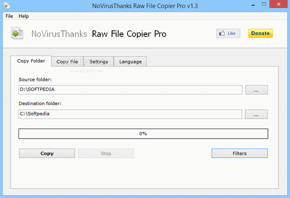 Portable NoVirusThanks Raw File Copier Pro кряк лекарство crack