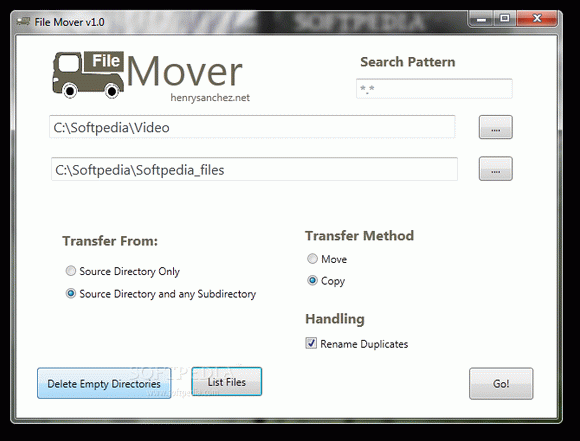 Portable File Mover кряк лекарство crack