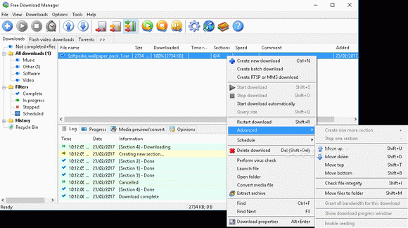 Portable Free Download Manager кряк лекарство crack