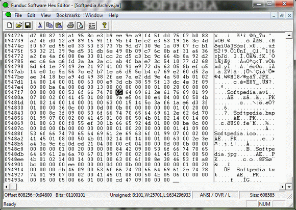 Portable Funduc Software Hex Editor кряк лекарство crack